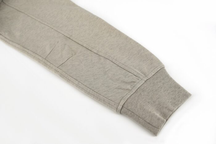 폴로 랄프로렌 로고 소매 포켓 지퍼 자켓 그레이 레플리카 미러급 SA급 S급 고퀄리티 하이엔드 최상급 의류 [남성여성공용] 8