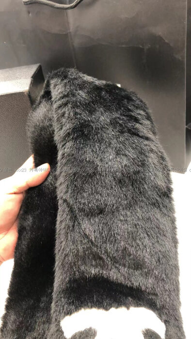 2023.03.22_[윤ㅇ영 고객님 검수] 샤넬 레플리카 머플러 4