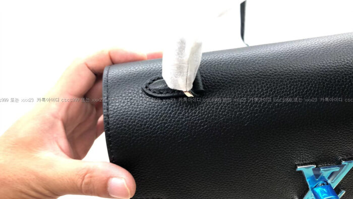 2023.03.12_[오ㅇ영 고객님 검수] 루이비통 레플리카 가방 8