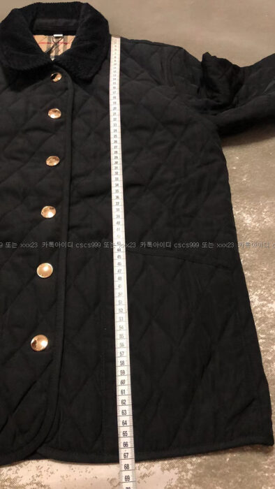 2023.01.27_[송ㅇ숙  고객님 검수] 버버리 레플리카 자켓 62913 15