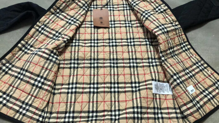 2023.01.27_[송ㅇ숙  고객님 검수] 버버리 레플리카 자켓 62913 16