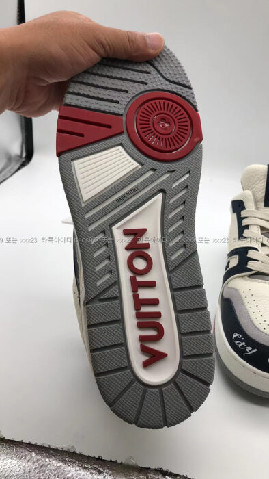 2024.02.16_[이ㅇ용 고객님 검수] 루이비통 레플리카 스니커즈 18
