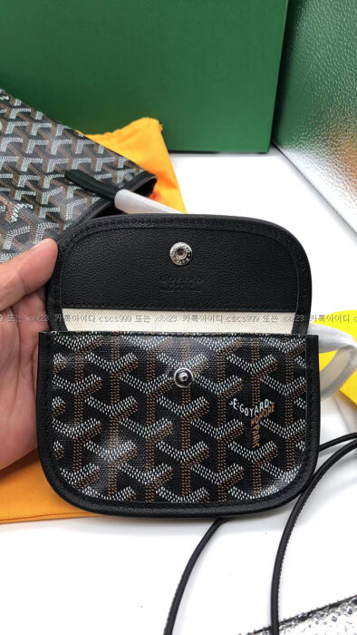 2023.02.04_[한ㅇ혜 고객님 검수] 고야드 레플리카 가방 22