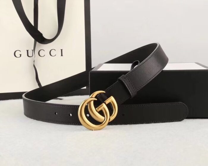 구찌 레플리카 마몬트 벨트 2