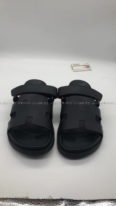 [윤*혜 고객님 검수] 에르메스 레플리카 시프레 샌들 3