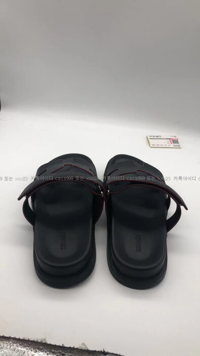 [윤*혜 고객님 검수] 에르메스 레플리카 시프레 샌들 5