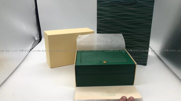 [김*호 고객님 검수] 로렉스 레플리카 시계 2