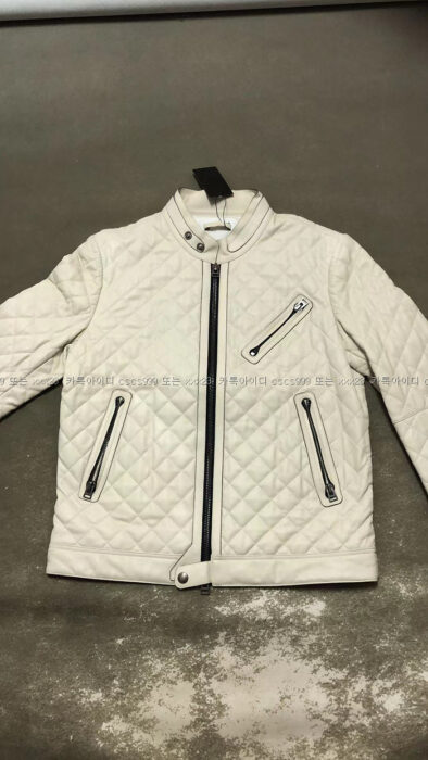 2023.01.19_[장*호 고객님 검수] 톰포드 레플리카 가죽자켓 2