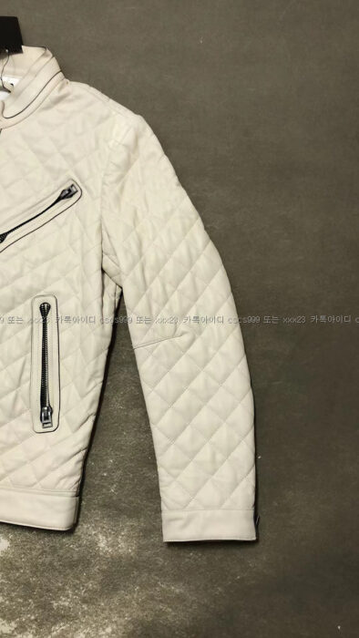 2023.01.19_[장*호 고객님 검수] 톰포드 레플리카 가죽자켓 3