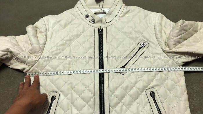 2023.01.19_[장*호 고객님 검수] 톰포드 레플리카 가죽자켓 5