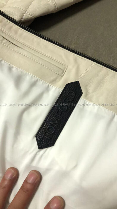 2023.01.19_[장*호 고객님 검수] 톰포드 레플리카 가죽자켓 7