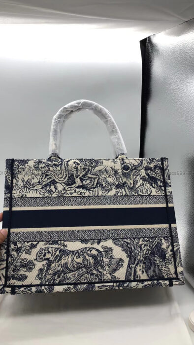 2023.01.19_[정*훈 고객님 검수] 디올 레플리카 가방 북토트백 6