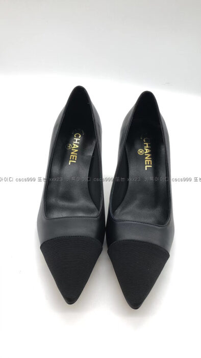 2023.01.17_[박*균 고객님 검수] 샤넬 구두 2