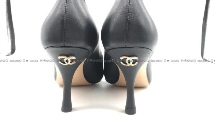 2023.01.17_[박*균 고객님 검수] 샤넬 구두 4