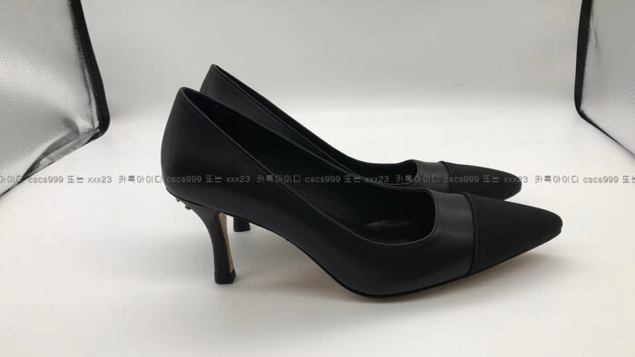 2023.01.17_[박*균 고객님 검수] 샤넬 구두 5