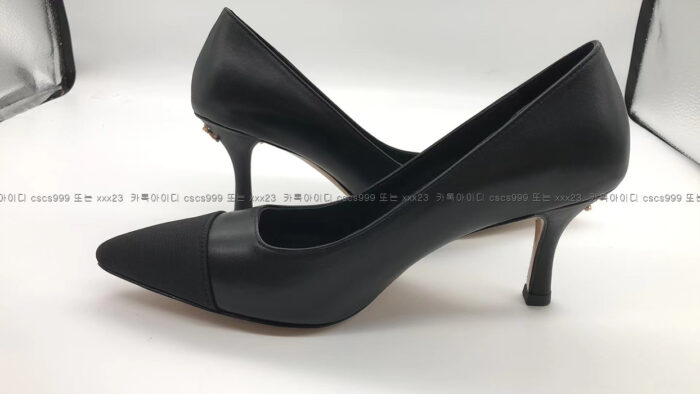 2023.01.17_[박*균 고객님 검수] 샤넬 구두 6