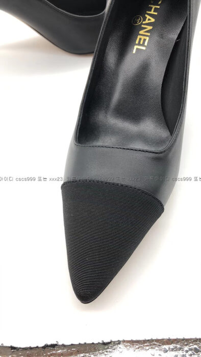 2023.01.17_[박*균 고객님 검수] 샤넬 구두 7