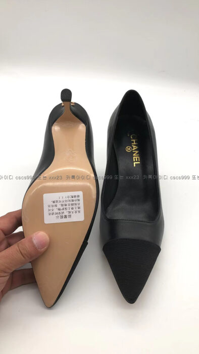 2023.01.17_[박*균 고객님 검수] 샤넬 구두 8