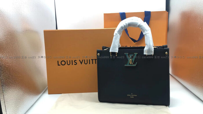 2023.01.15_[김*만 고객님 검수] 루이비통 레플리카 가방