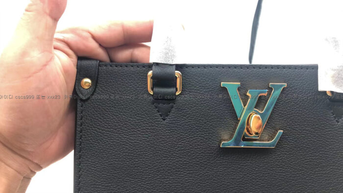 2023.01.15_[김*만 고객님 검수] 루이비통 레플리카 가방 4