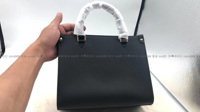 2023.01.15_[김*만 고객님 검수] 루이비통 레플리카 가방 7