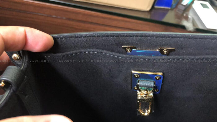 2023.01.15_[김*만 고객님 검수] 루이비통 레플리카 가방 11