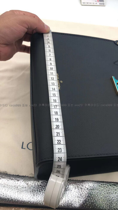 2023.01.15_[김*만 고객님 검수] 루이비통 레플리카 가방 14