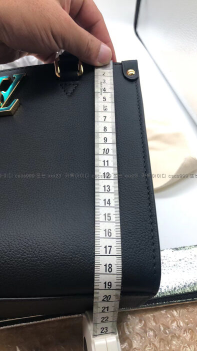 2023.01.15_[김*만 고객님 검수] 루이비통 레플리카 가방 15