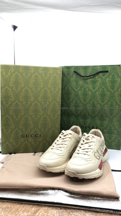 2023.01.15_[이*복 고객님 검수] 구찌 라이톤 2