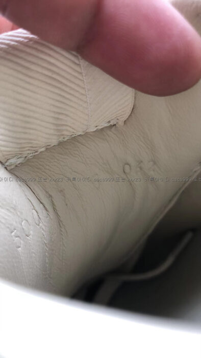 2023.01.15_[이*복 고객님 검수] 구찌 라이톤 9