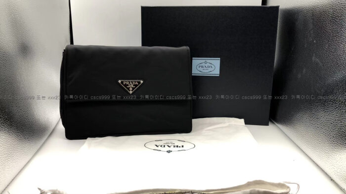 2023.01.15_[이*나 고객님 검수] 프라다 레플리카 크로스백