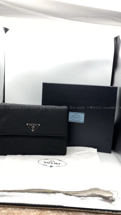 2023.01.15_[이*나 고객님 검수] 프라다 레플리카 크로스백 2