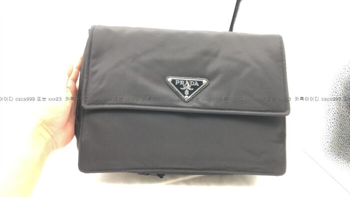 2023.01.15_[이*나 고객님 검수] 프라다 레플리카 크로스백 3