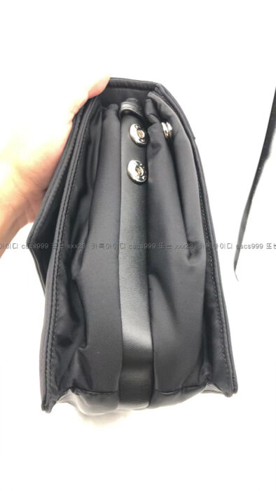 2023.01.15_[이*나 고객님 검수] 프라다 레플리카 크로스백 5