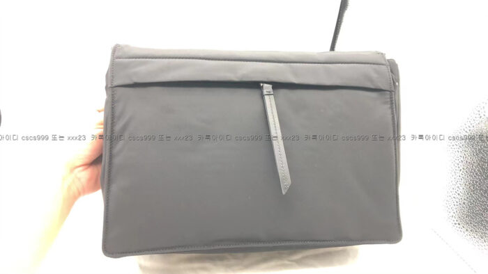 2023.01.15_[이*나 고객님 검수] 프라다 레플리카 크로스백 6