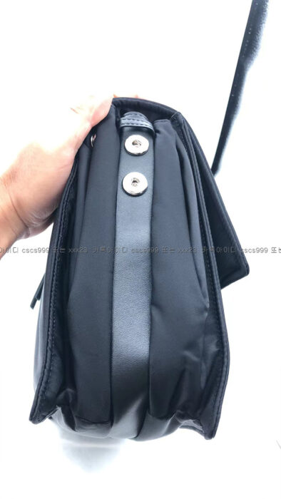 2023.01.15_[이*나 고객님 검수] 프라다 레플리카 크로스백 7