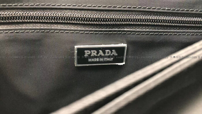 2023.01.15_[이*나 고객님 검수] 프라다 레플리카 크로스백 8