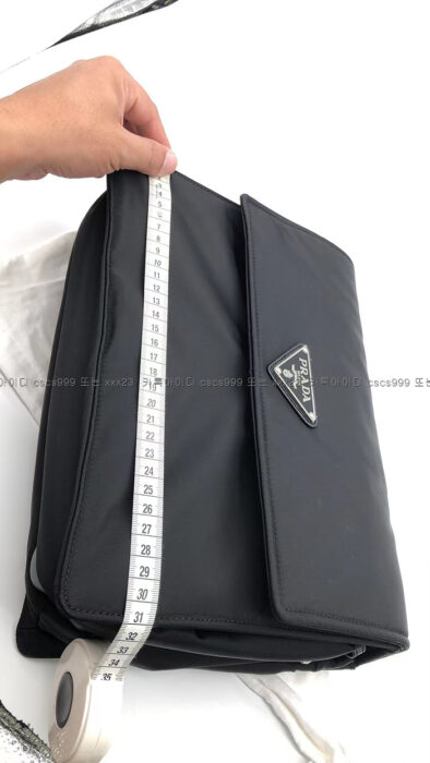 2023.01.15_[이*나 고객님 검수] 프라다 레플리카 크로스백 9