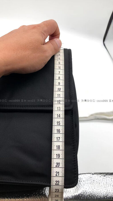 2023.01.15_[이*나 고객님 검수] 프라다 레플리카 크로스백 10