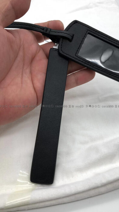 2023.01.15_[이*나 고객님 검수] 프라다 레플리카 크로스백 12