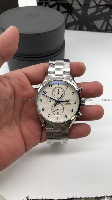 2023.01.21_[박*환 고객님 검수] 테그호이어 레플리카 시계 3