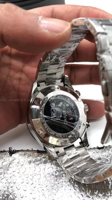 2023.01.21_[박*환 고객님 검수] 테그호이어 레플리카 시계 8