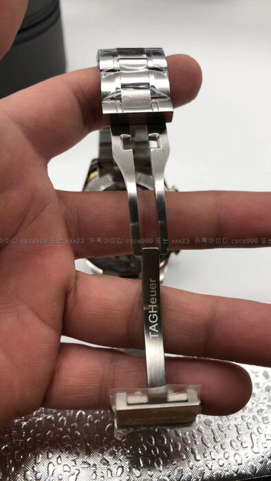 2023.01.21_[박*환 고객님 검수] 테그호이어 레플리카 시계 9