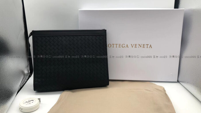 [김*훈 고객님 검수] 보테가베네타 레플리카 가방