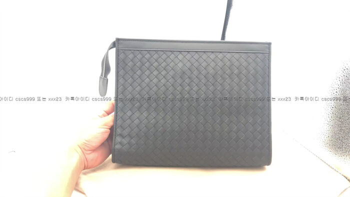 [김*훈 고객님 검수] 보테가베네타 레플리카 가방 3