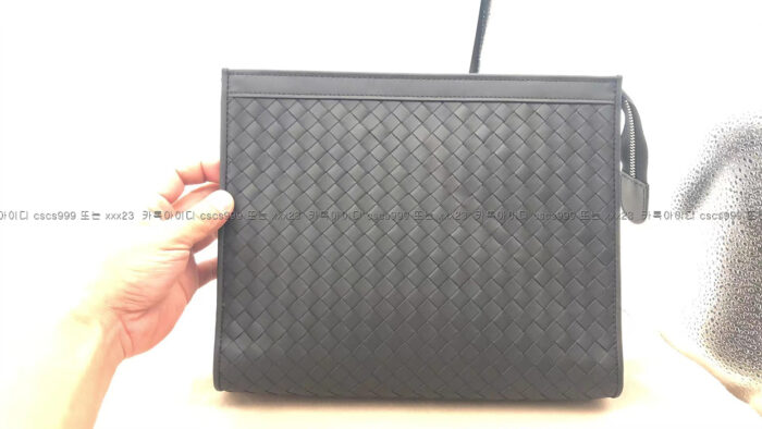 [김*훈 고객님 검수] 보테가베네타 레플리카 가방 5