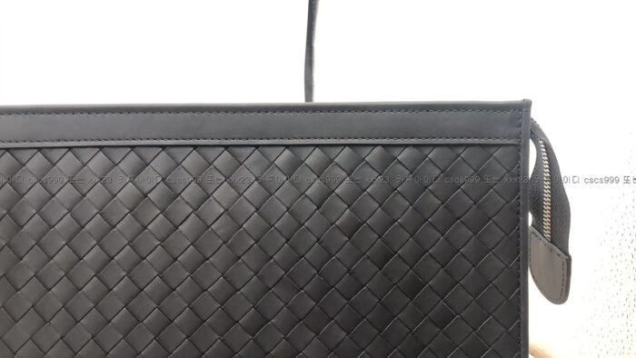 [김*훈 고객님 검수] 보테가베네타 레플리카 가방 6