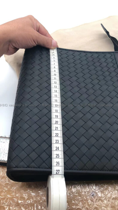 [김*훈 고객님 검수] 보테가베네타 레플리카 가방 9