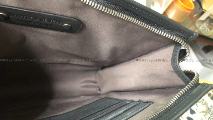 [김*훈 고객님 검수] 보테가베네타 레플리카 가방 11