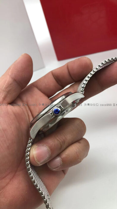 [박*성 고객님 검수] 오메가 레플리카 시계 6